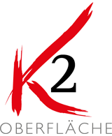 K2 : OBERFLÄCHEN