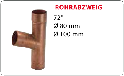 ROHRABZWEIG