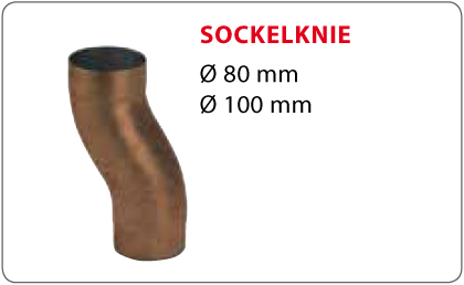 SOCKELKNIE